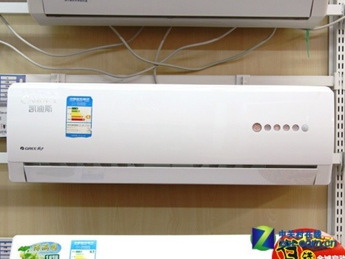 格力KFR-26GW/(26556)FNPa-4空調